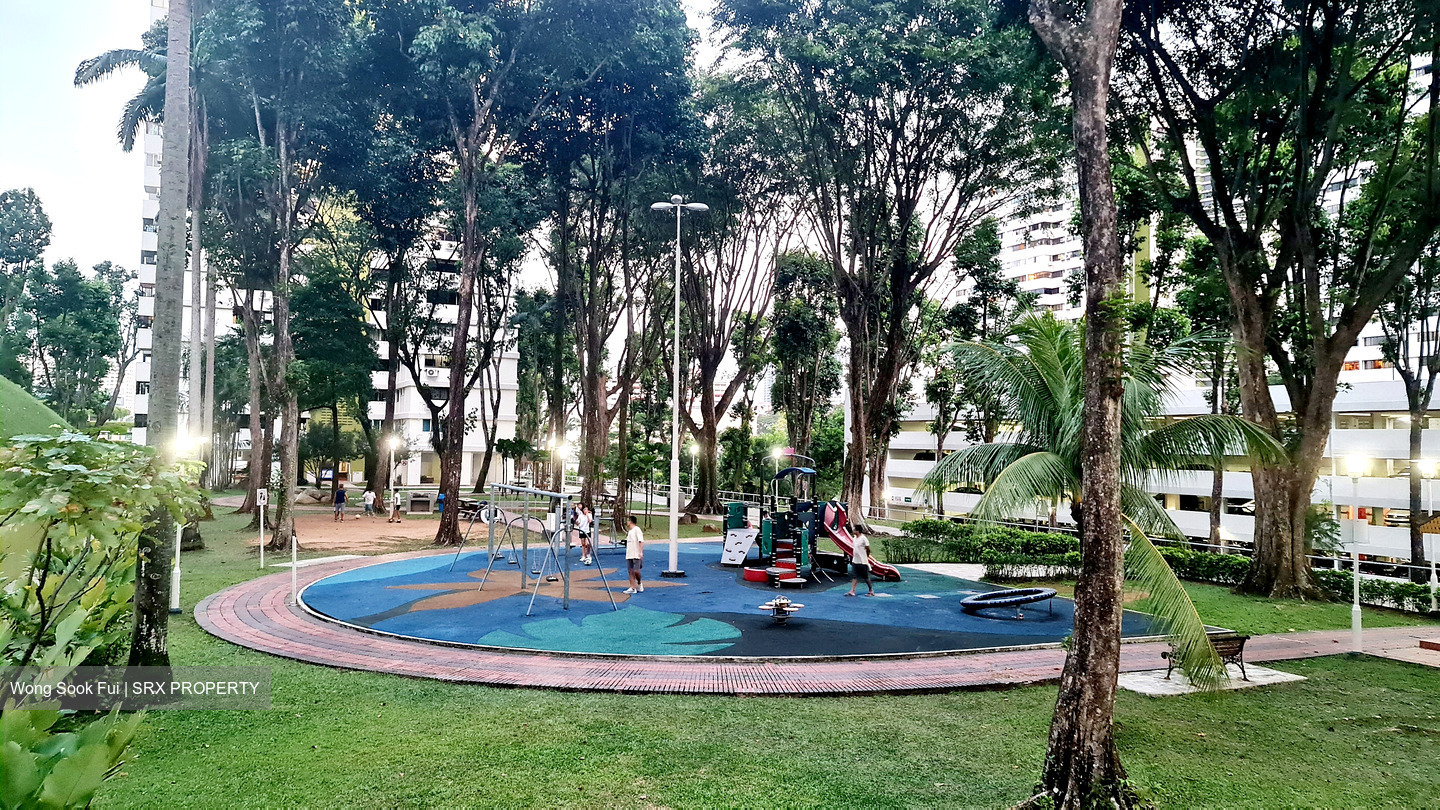 Braddell Hill (D20), Apartment #439920381